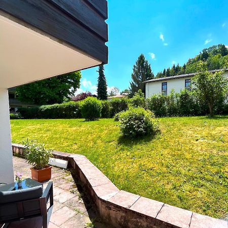 Ferienwohnung Jeremy Bad Tölz Exterior foto