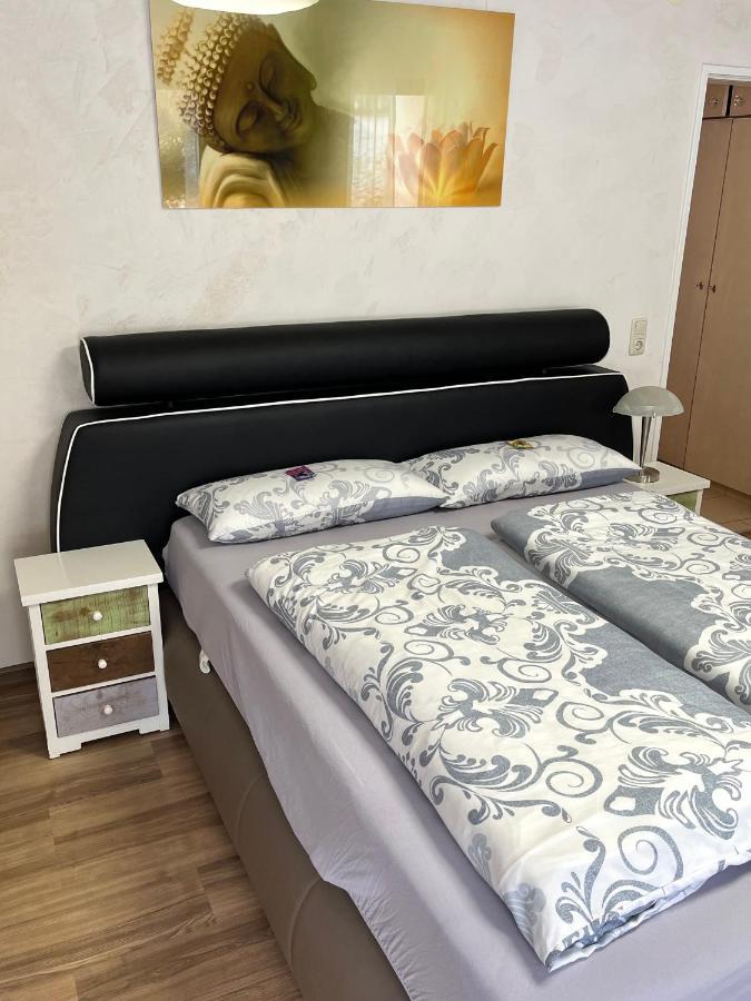 Ferienwohnung Jeremy Bad Tölz Exterior foto