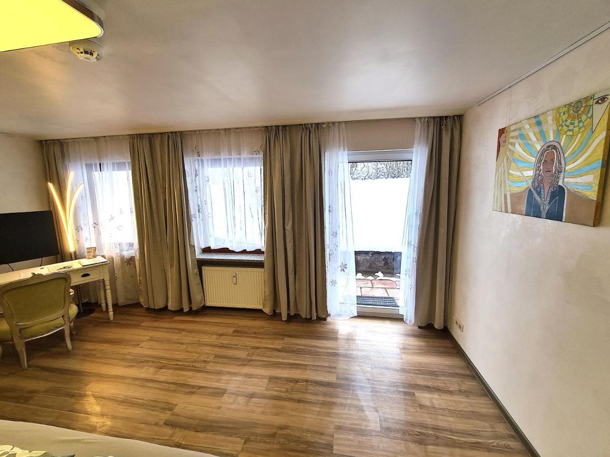 Ferienwohnung Jeremy Bad Tölz Exterior foto