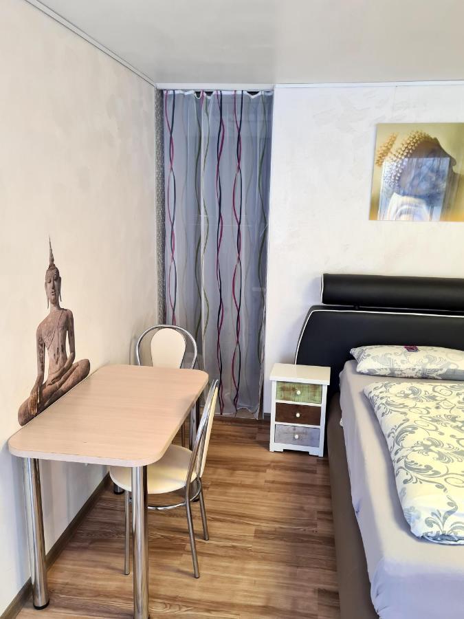Ferienwohnung Jeremy Bad Tölz Exterior foto