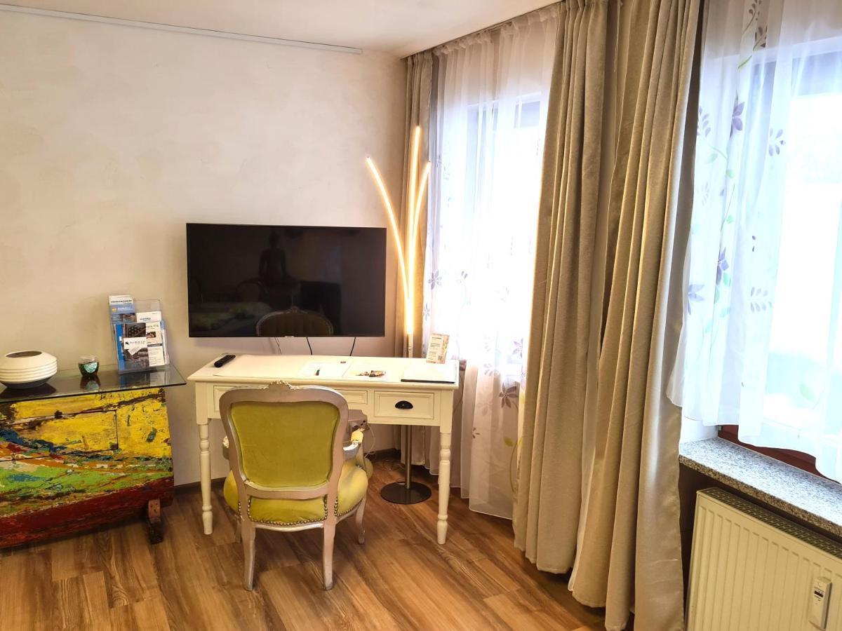 Ferienwohnung Jeremy Bad Tölz Exterior foto