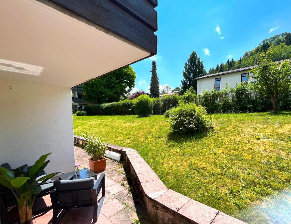 Ferienwohnung Jeremy Bad Tölz Exterior foto