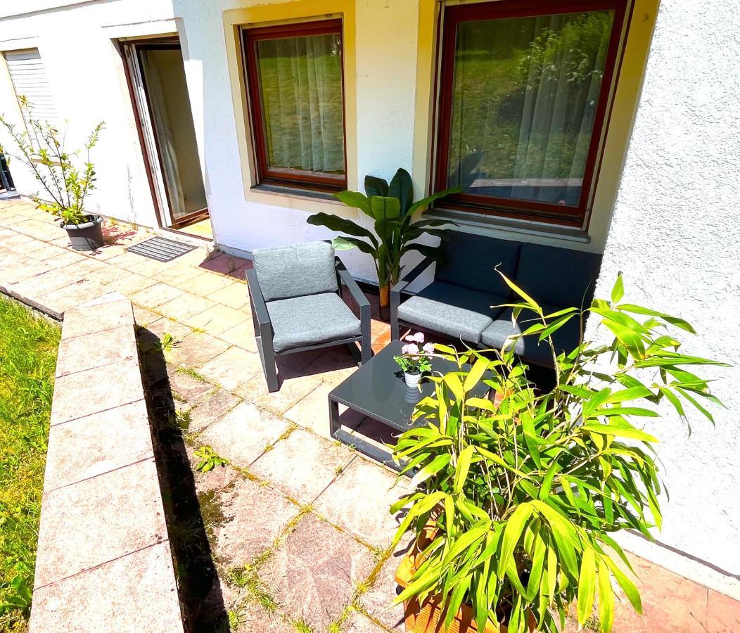 Ferienwohnung Jeremy Bad Tölz Exterior foto