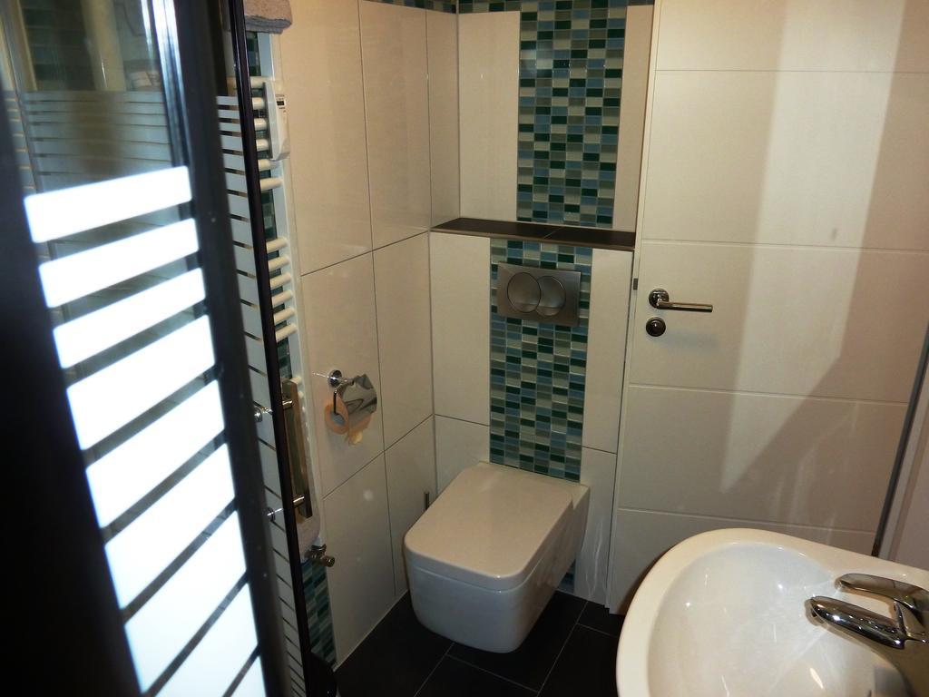 Ferienwohnung Jeremy Bad Tölz Cameră foto