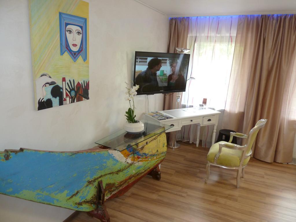 Ferienwohnung Jeremy Bad Tölz Cameră foto