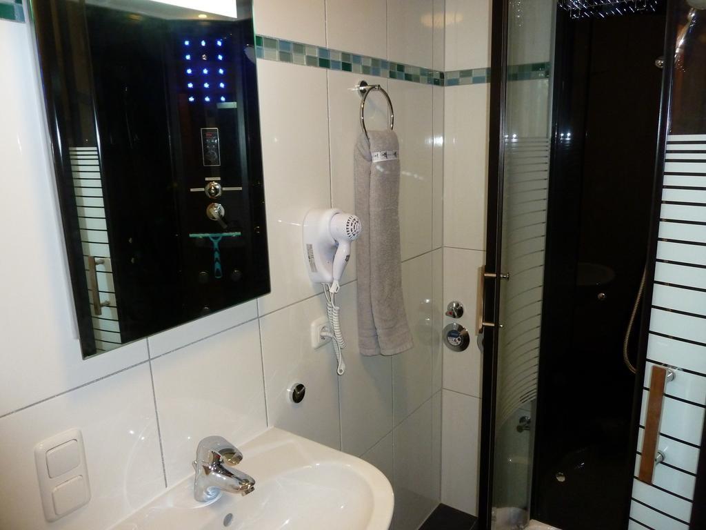 Ferienwohnung Jeremy Bad Tölz Cameră foto