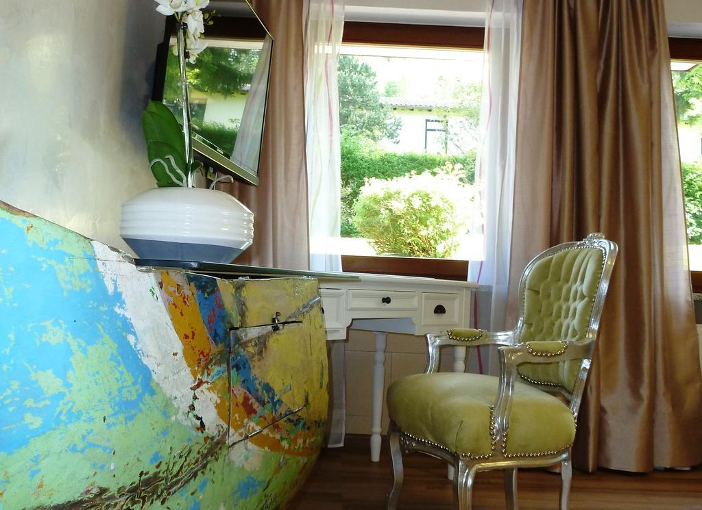 Ferienwohnung Jeremy Bad Tölz Cameră foto